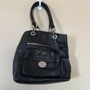 Coach Women's Black Bag